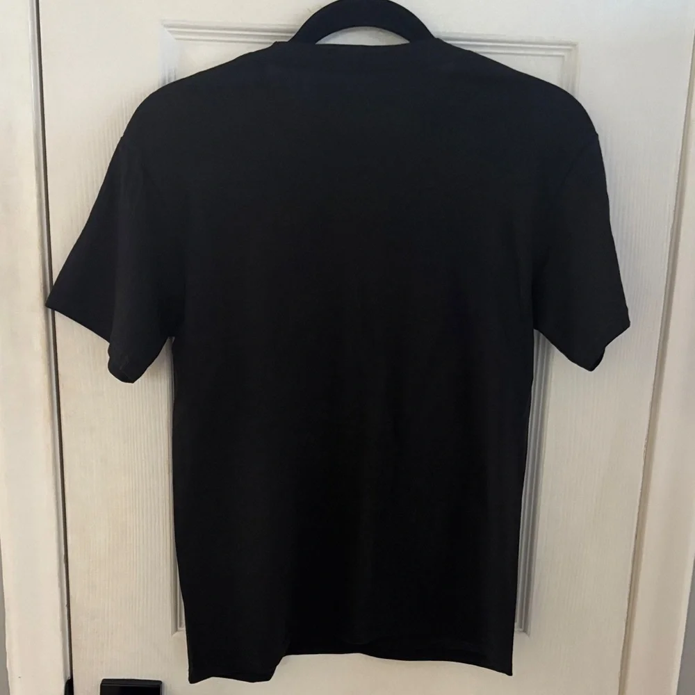 Teenage Mutant Ninja Turtles Black Graphic Tee - Picture 4 of 4